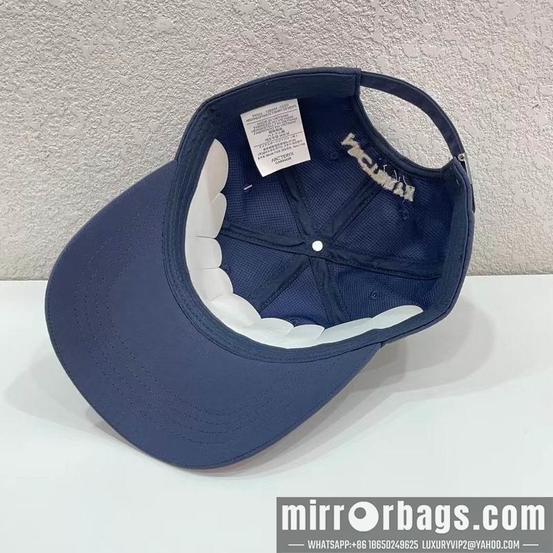 Replica Arcteryx Hat 120401