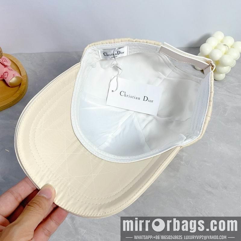 Replica Dior Hat dx54