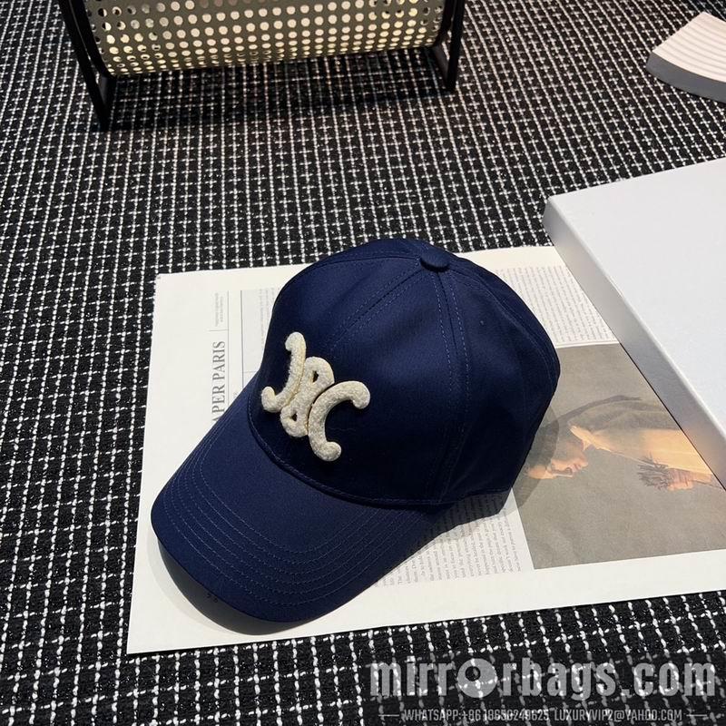 Replica Celine Hat 042602