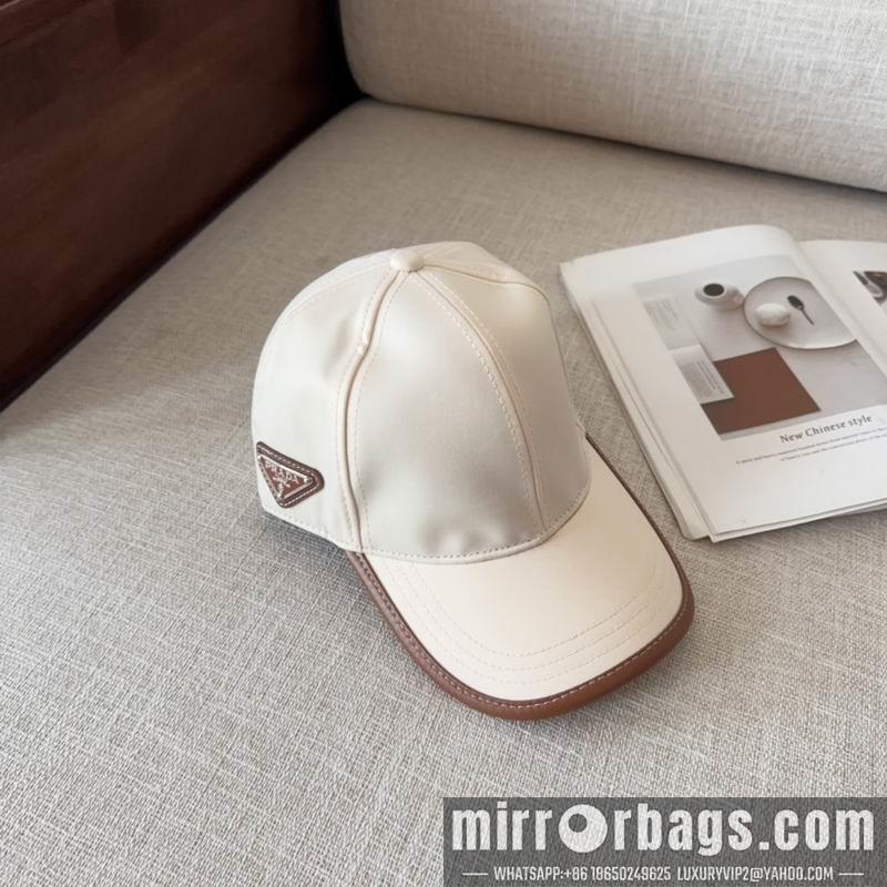Replica Prada Hat dx74