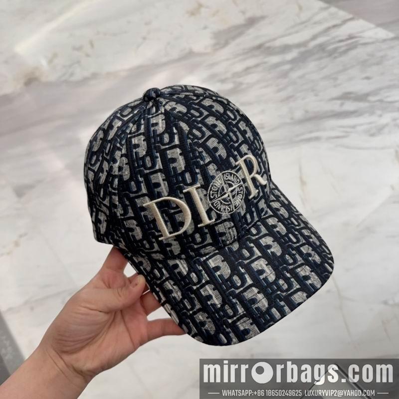 Replica Dior Hat dx25