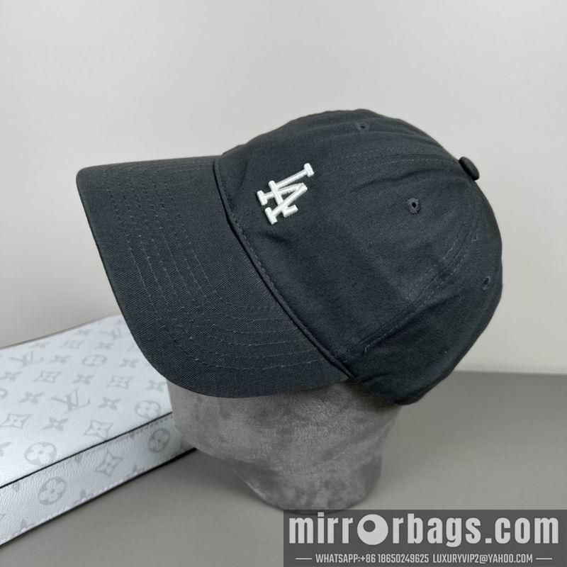 Replica MLB NY Hat dx46