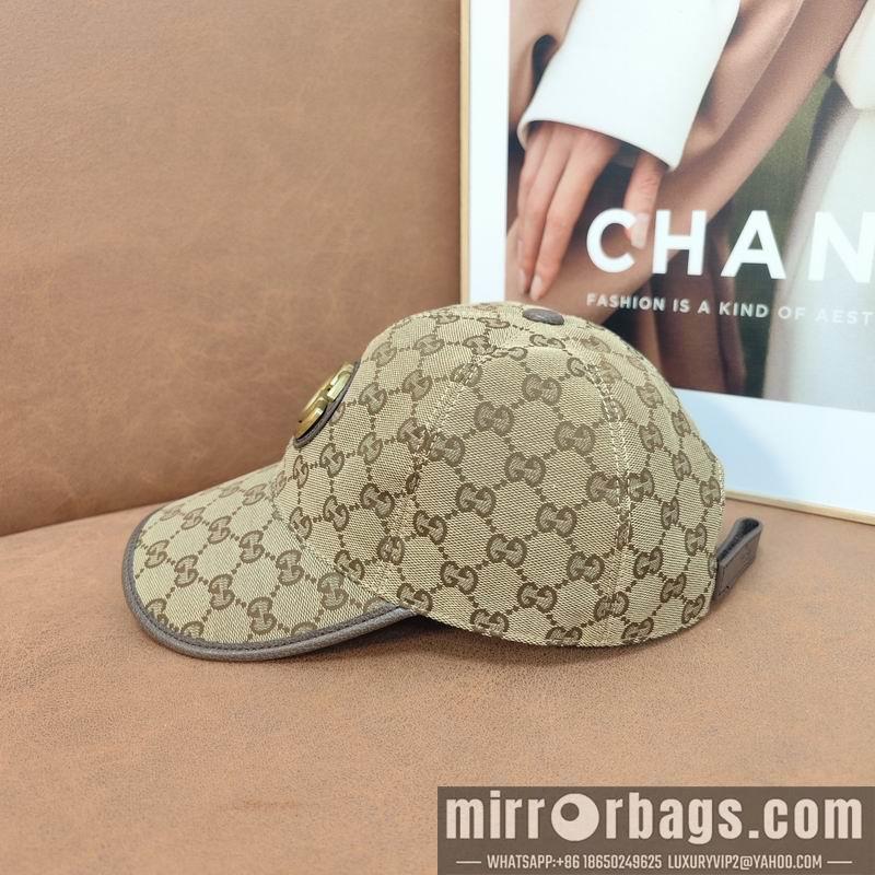 Replica Gucci Hat dx98