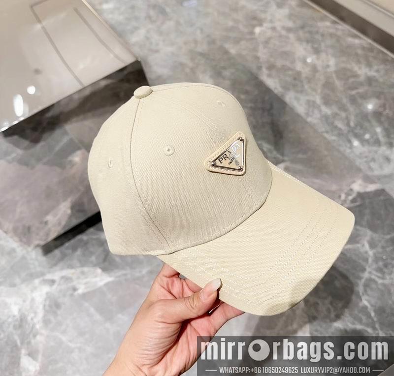 Replica Prada Hat dx03