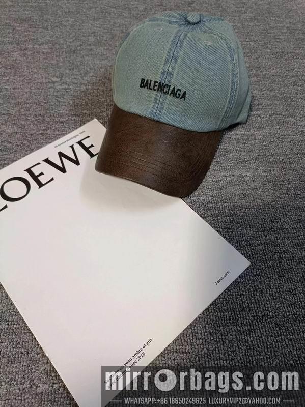 Replica Balenciaga Hat hm41