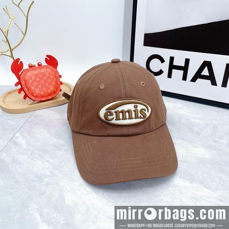 Replica Emis Hat dx04