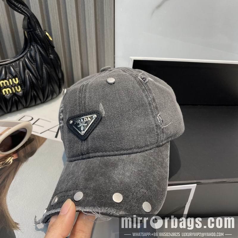 Replica Prada Hat 040202