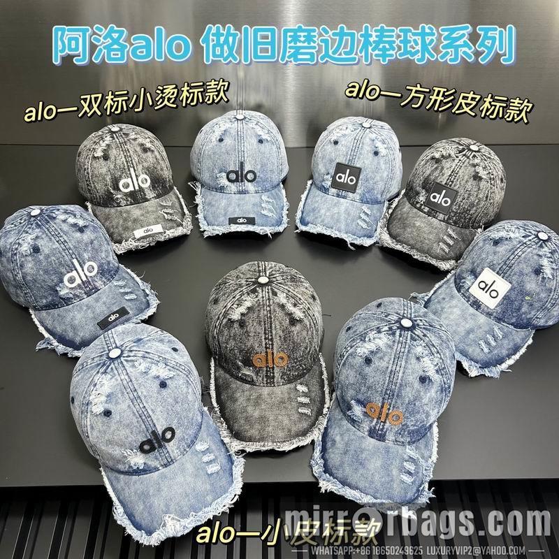 Replica Alo Hat dx41