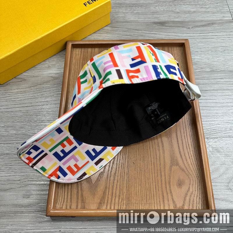 Replica Fendi Hat dx104