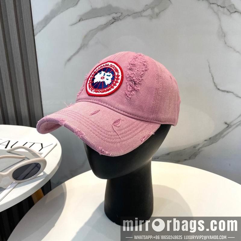 Replica Canada Goose Hat hm01