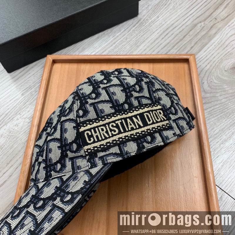 Replica Dior Hat dx28