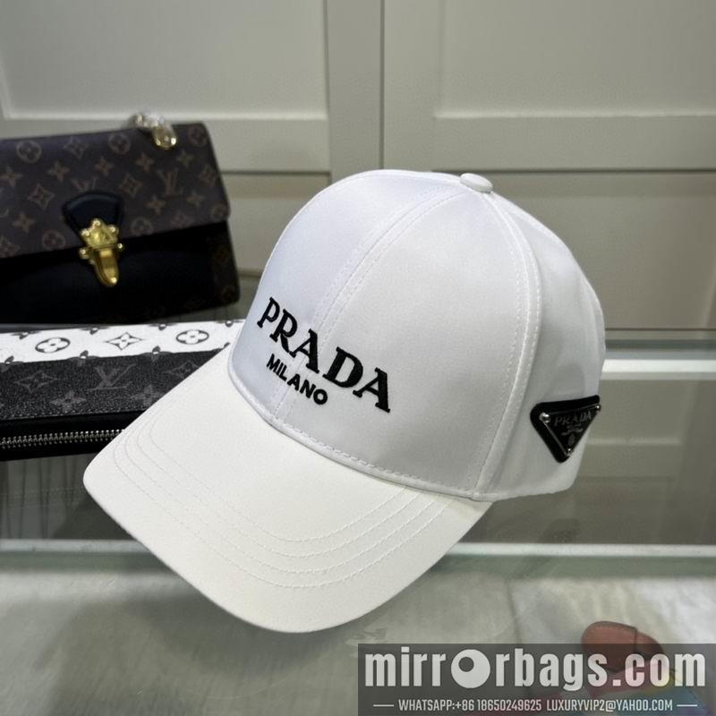 Replica Prada Hat dx25