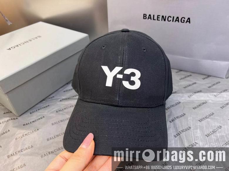 Replica Y-3 Hat dxn01