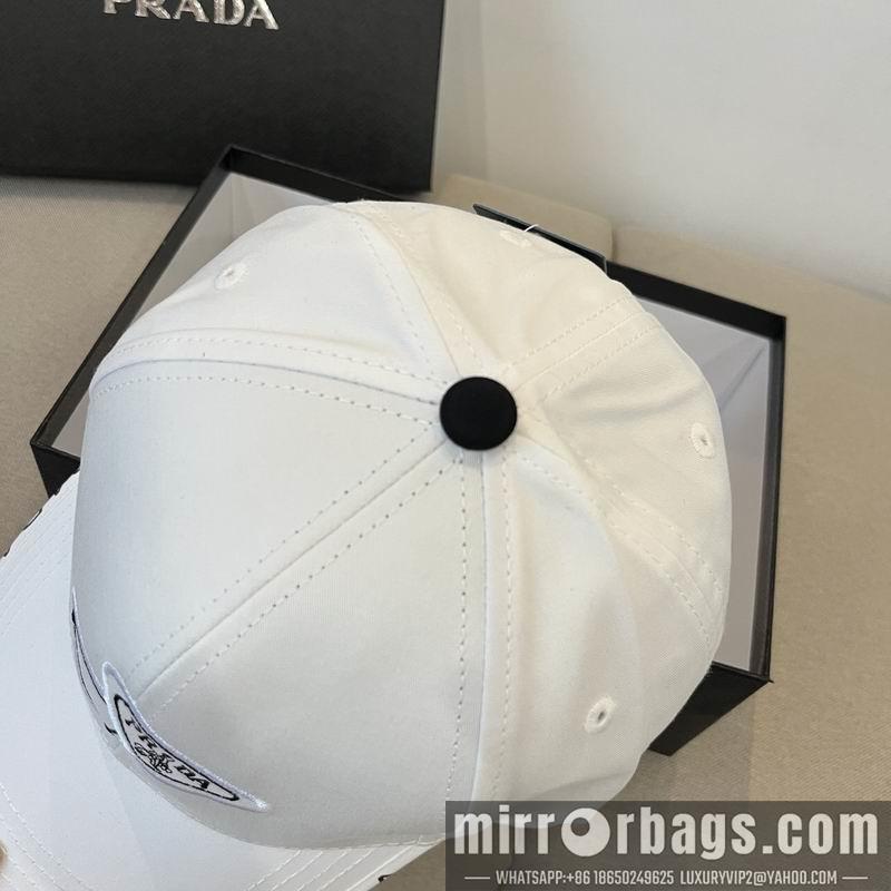 Replica Prada Hat dx25