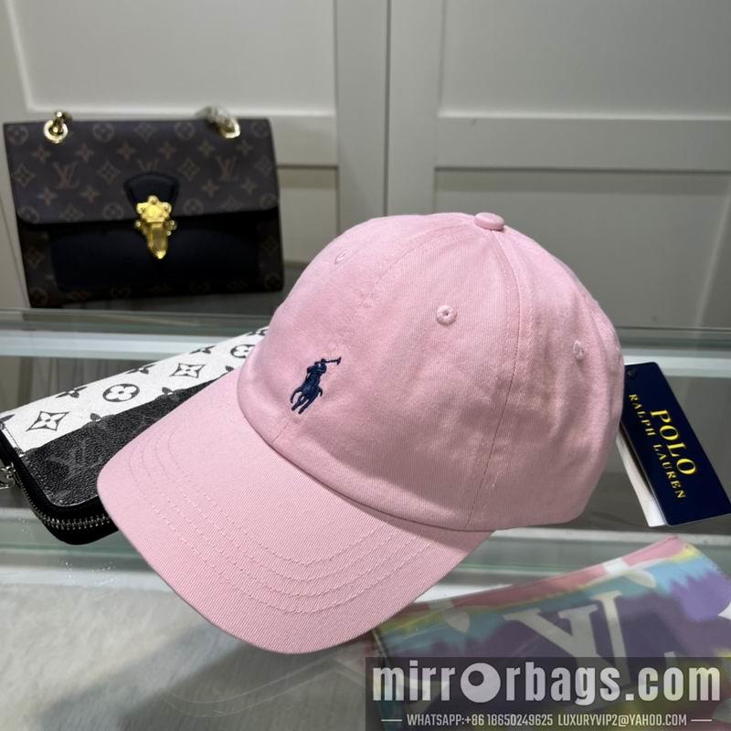 Replica Polo Hat dx06