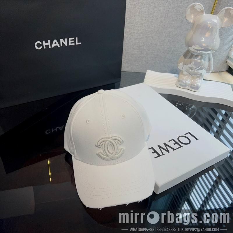 Replica Chanel Hat 042706