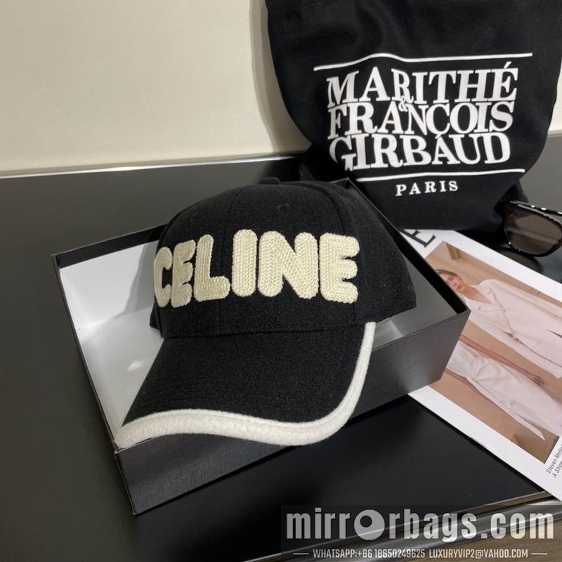 Replica Celine Hat 053102