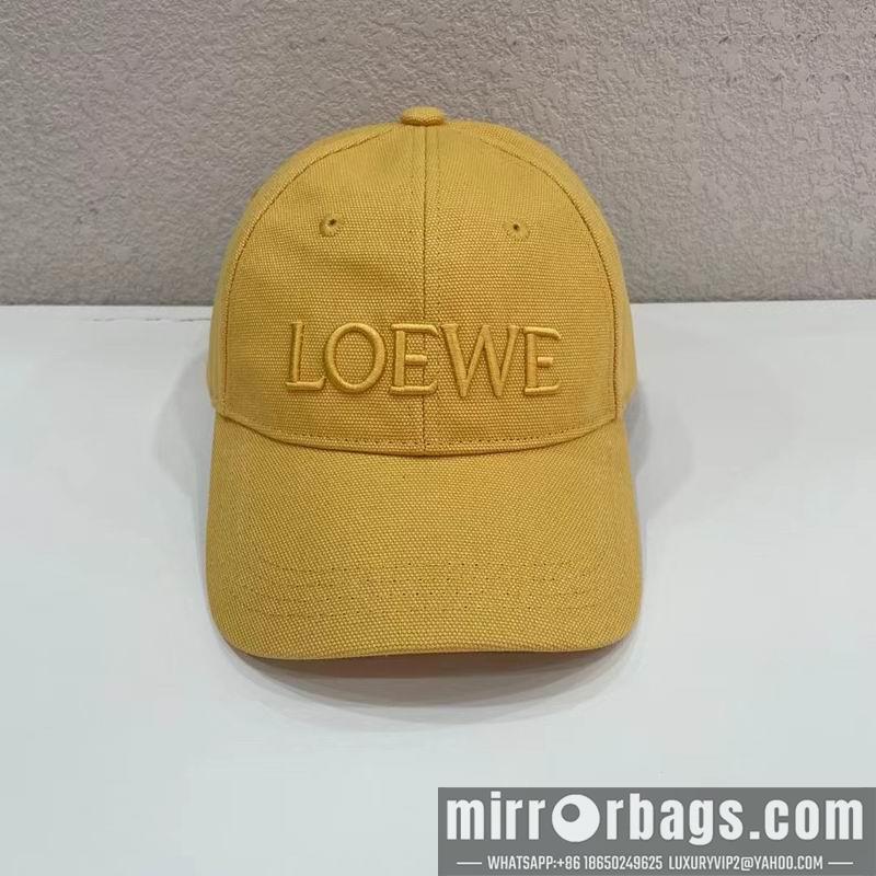 Replica Loewe Hat 102801