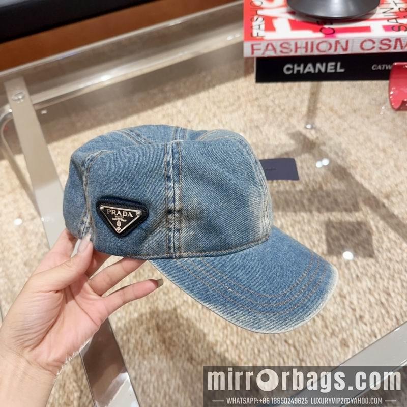Replica Prada Hat dx42
