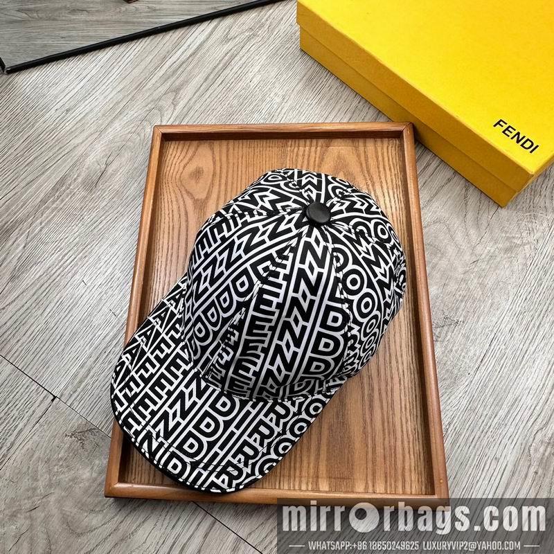 Replica Fendi Hat dx102