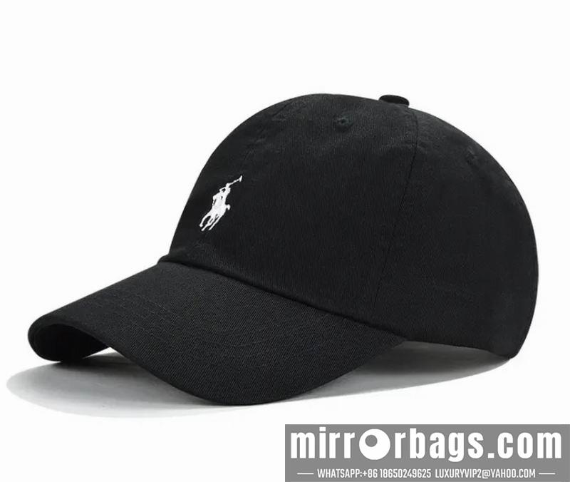 Replica Polo Hat 042701