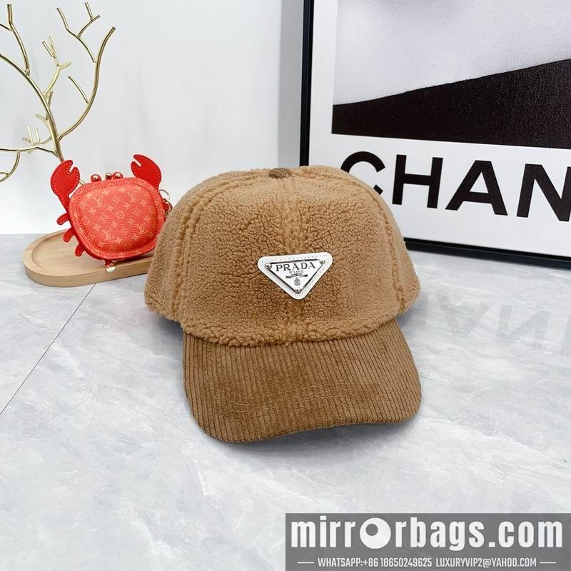 Replica Prada Hat dx65