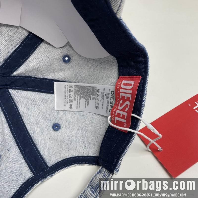 Replica Diesel Hat dx10