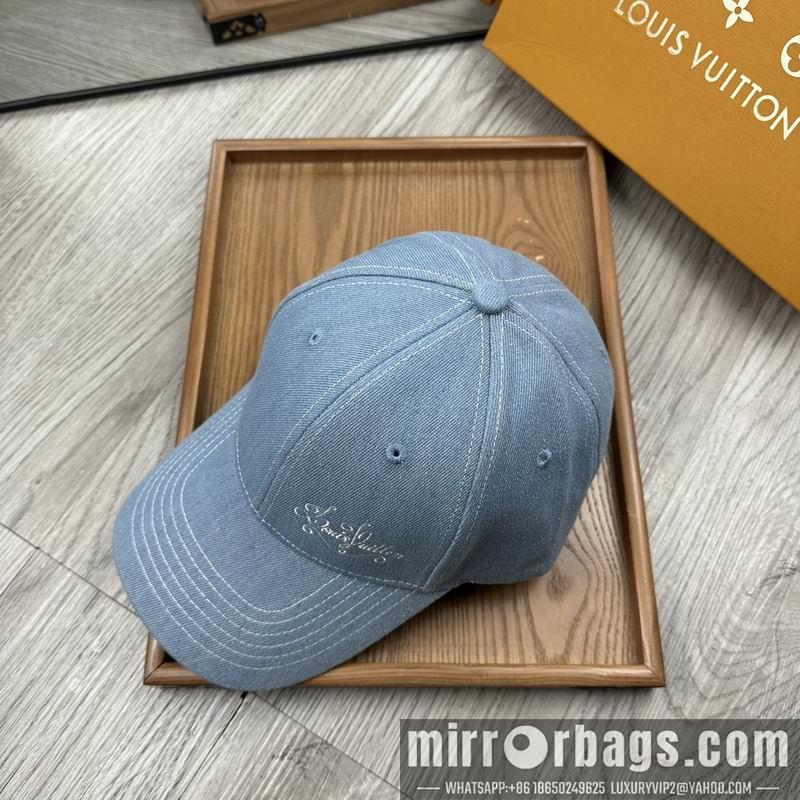 Replica LV Hat dx105