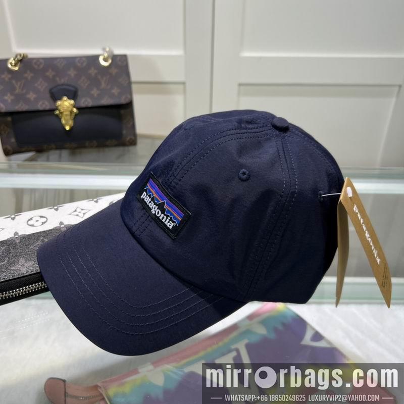 Replica Patagonia Hat dx08