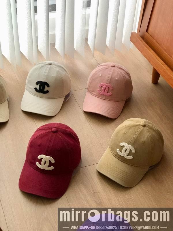 Replica Chanel Hat 090604