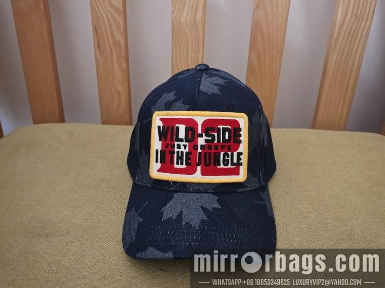 Replica DSQ Hat y 03