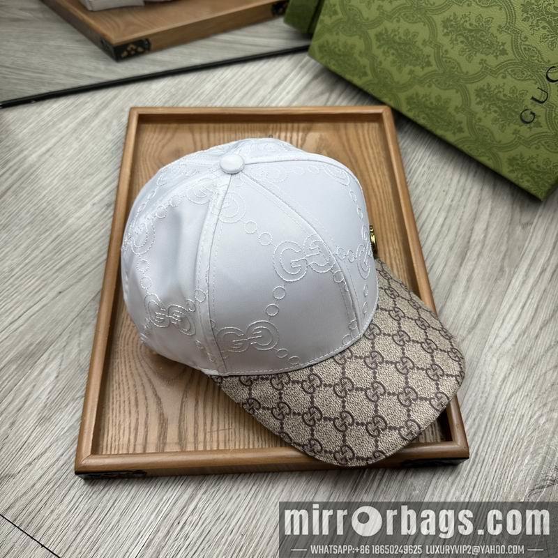 Replica Gucci Hat dx12