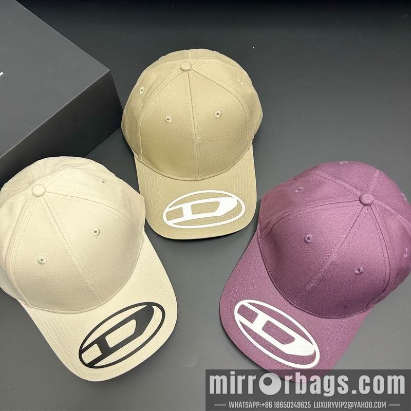 Replica Diesel Hat dx11