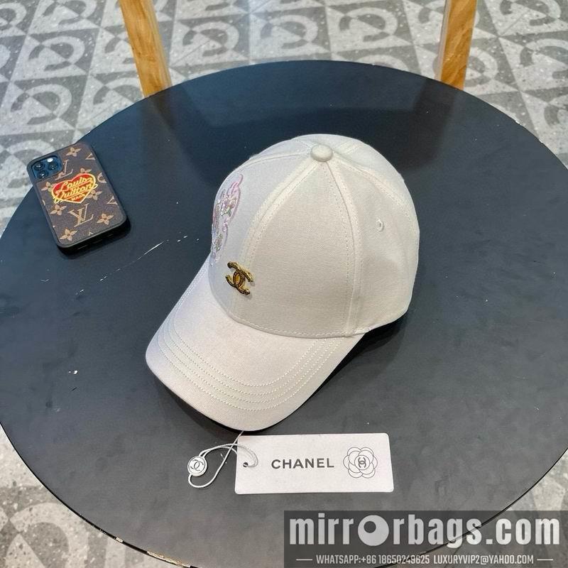 Replica Chanel Hat 072303