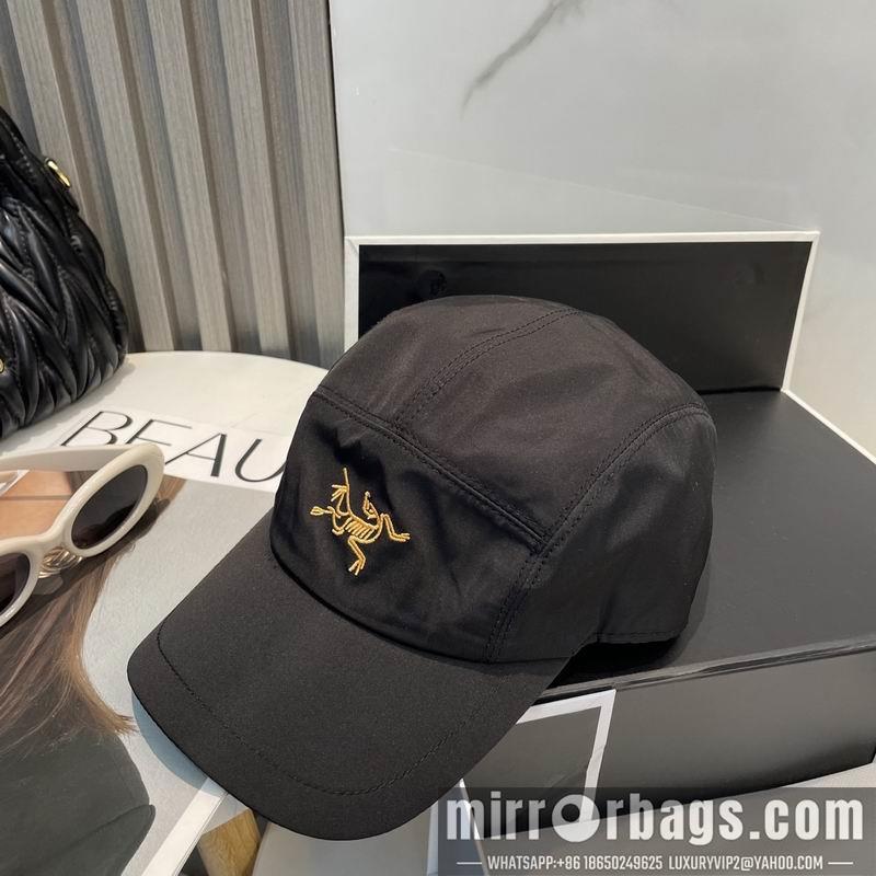 Replica Arcteryx Hat dx21