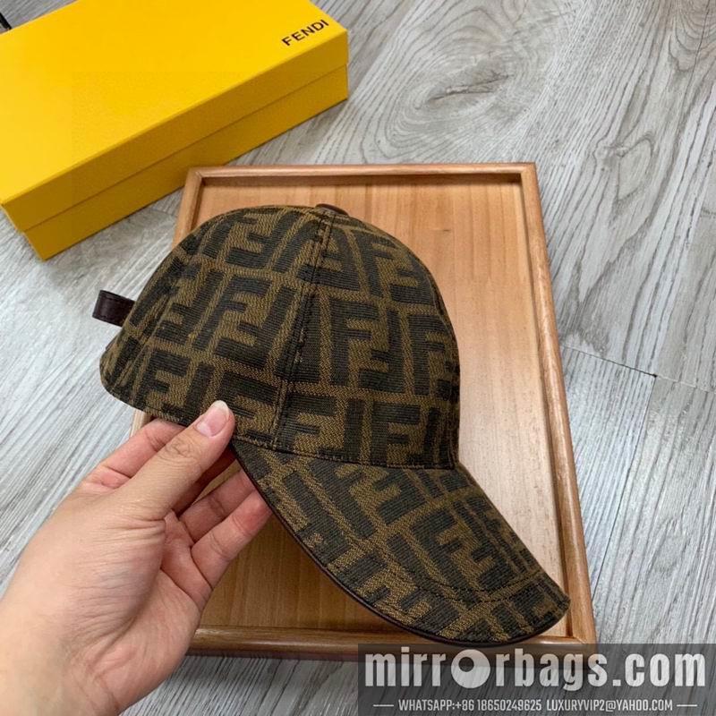 Replica Fendi Hat dx99