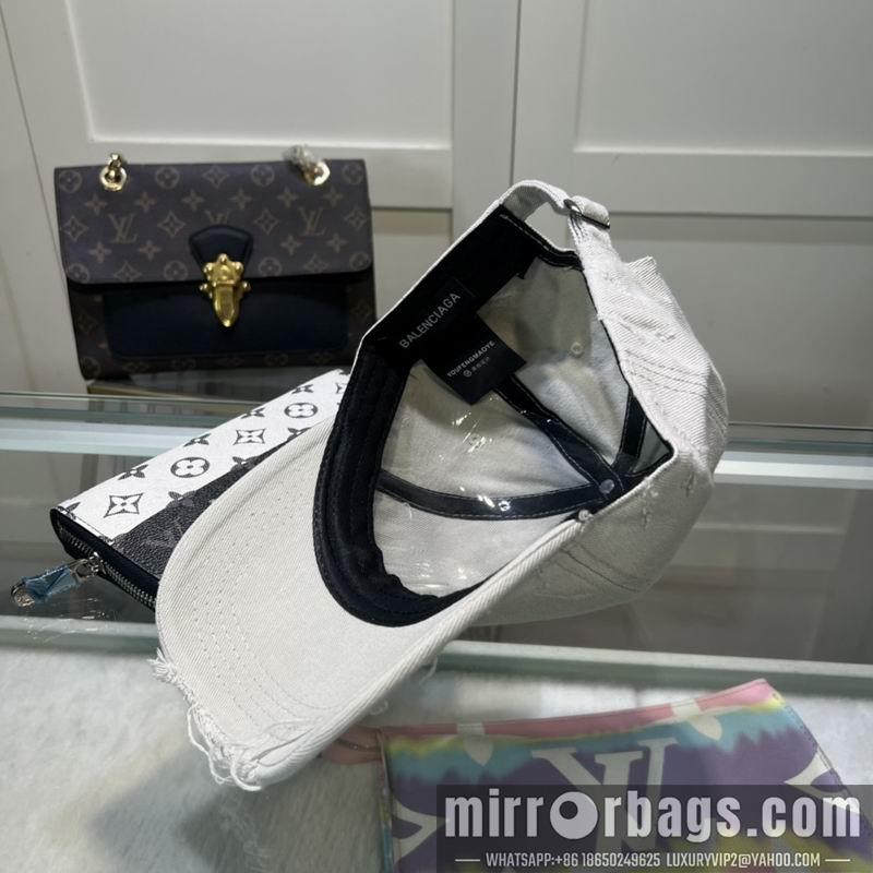 Replica Balenciaga Hat dx84