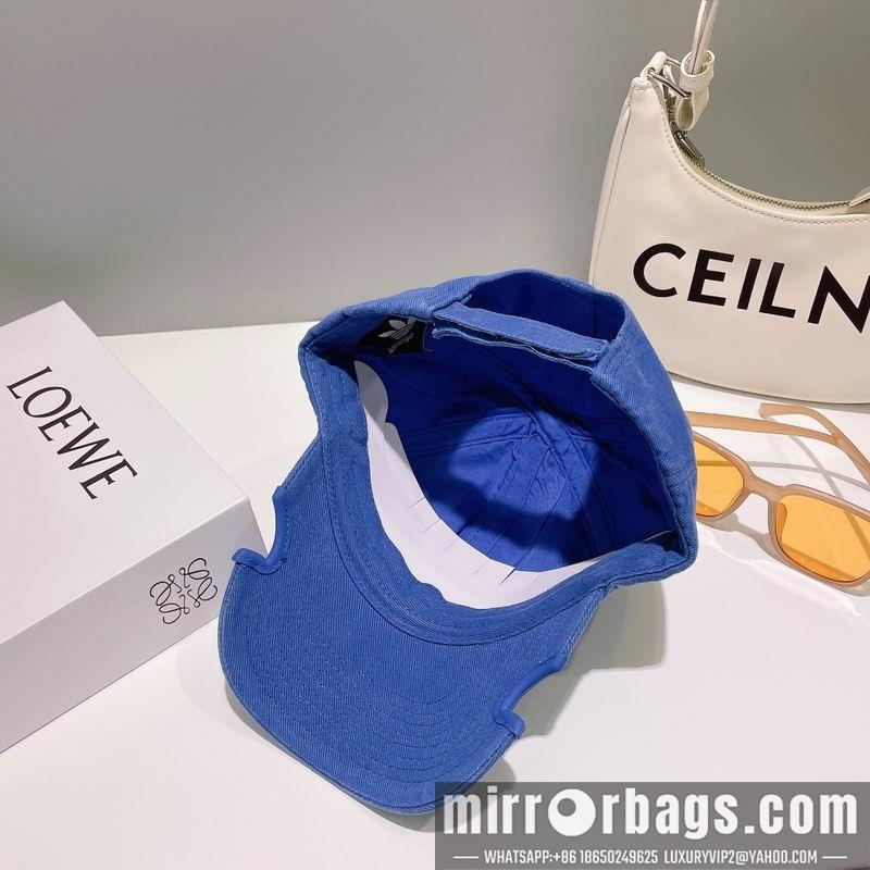 Replica Balenciaga Hat 050713