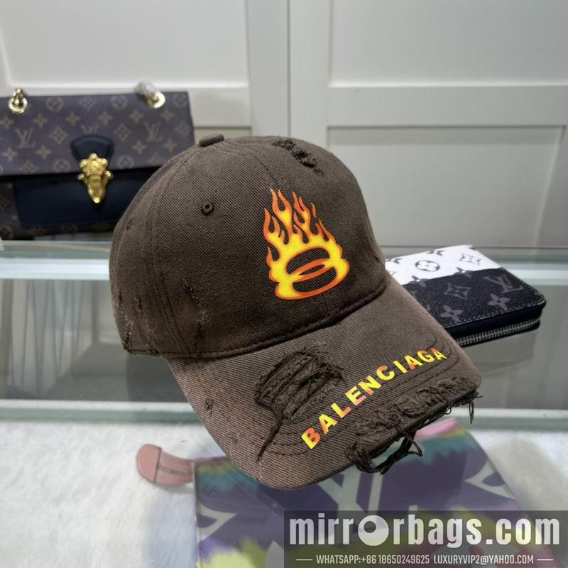 Replica Balenciaga Hat dx84