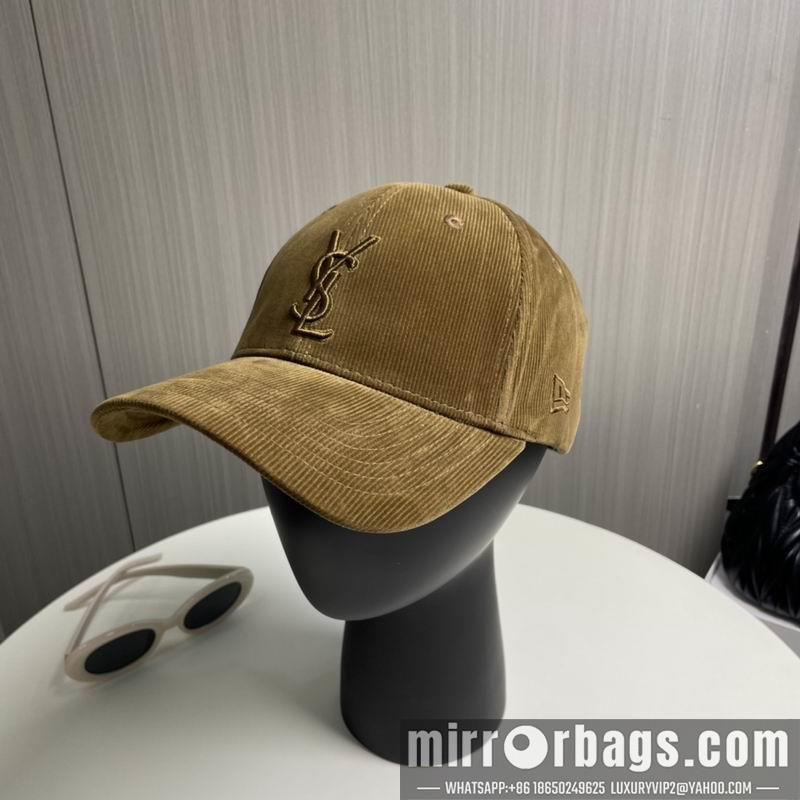 Replica YSL Hat 092701
