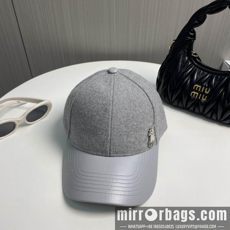 Replica Polo Hat 010401