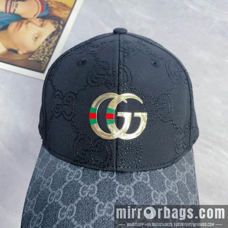 Replica Gucci Hat dx06