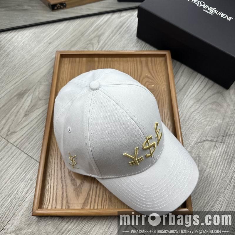 Replica YSL Hat dx05