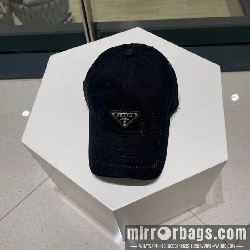 Replica Prada Hat 081801