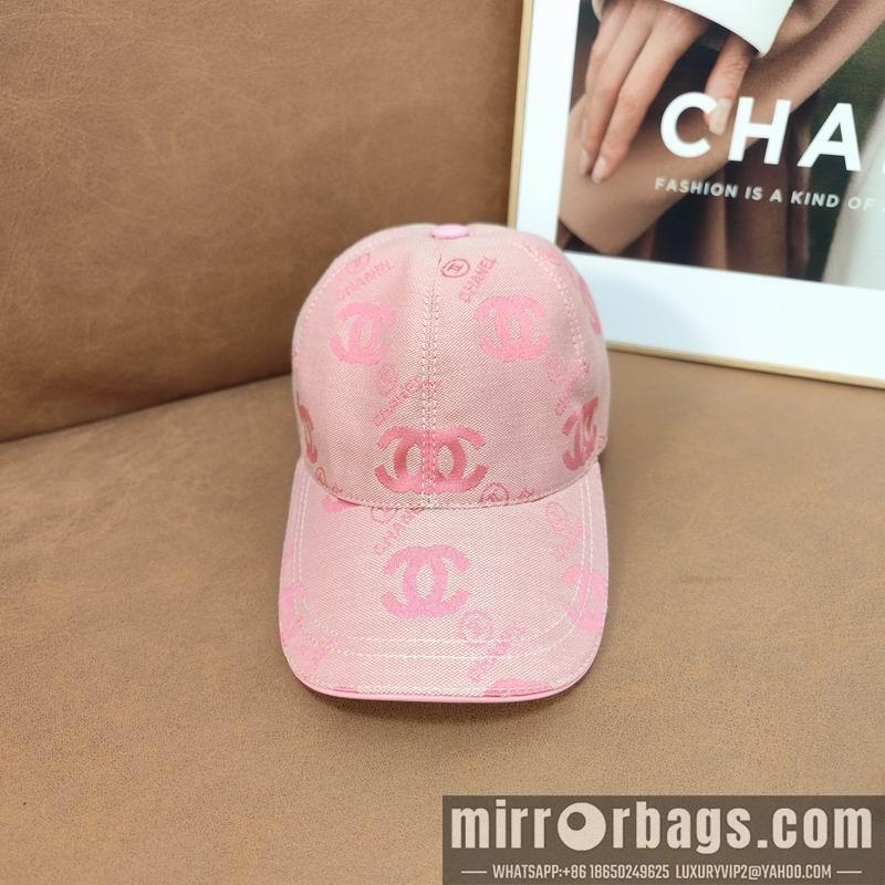 Replica Chanel Hat dx34