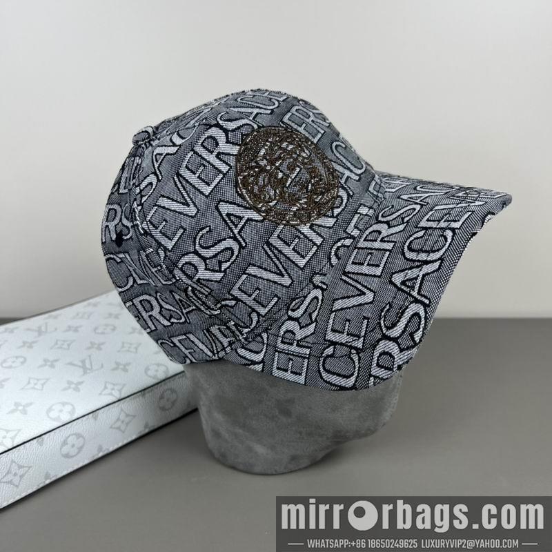 Replica Versace Hat dx12
