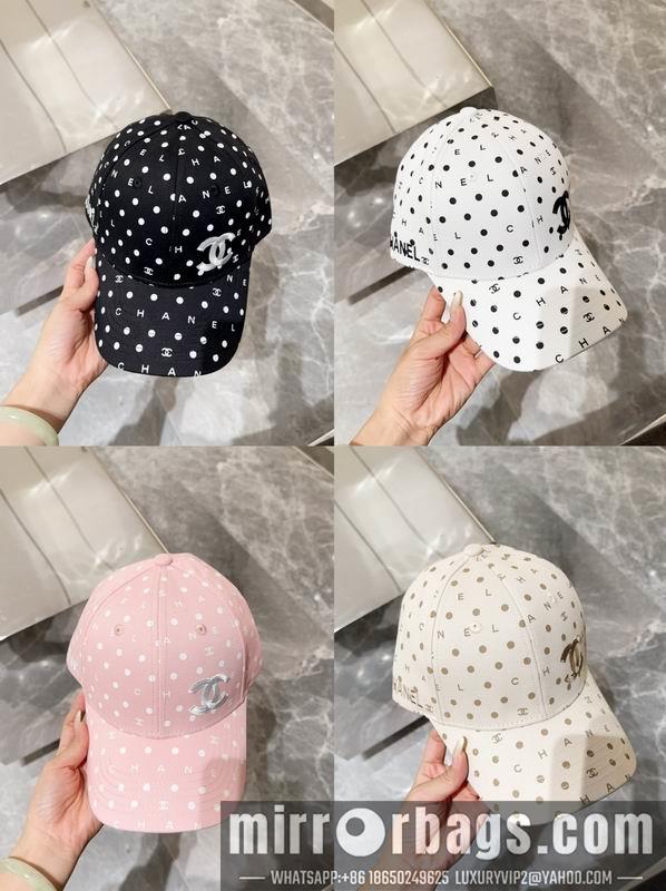 Replica Chanel Hat 072804