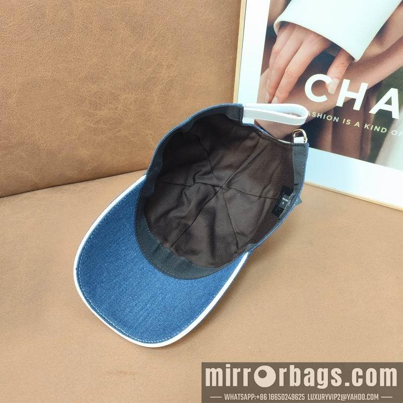 Replica Chanel Hat dx42