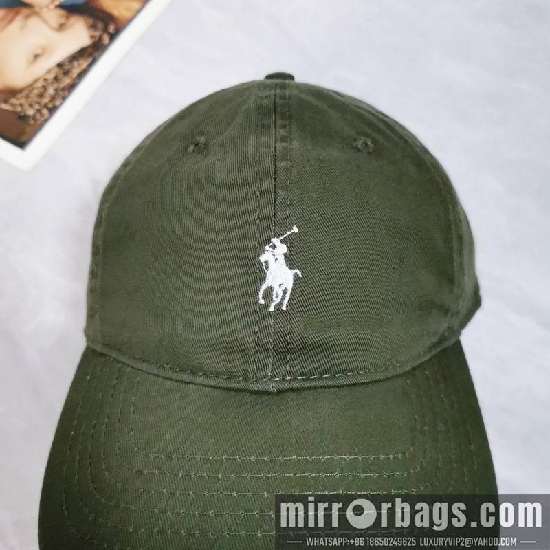 Replica Polo Hat dx02