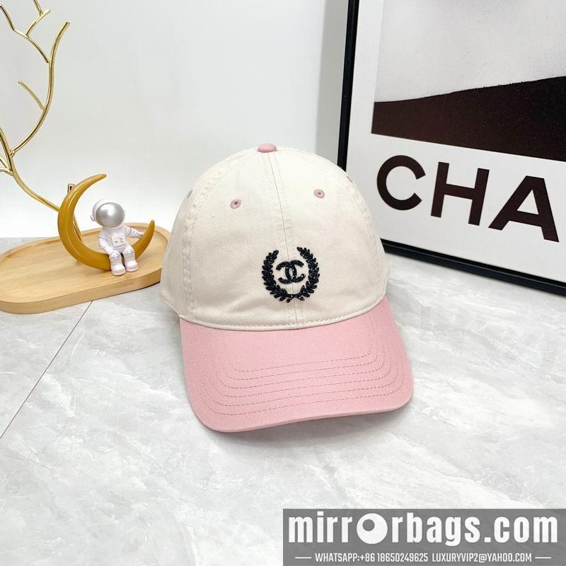 Replica Chanel Hat dx38